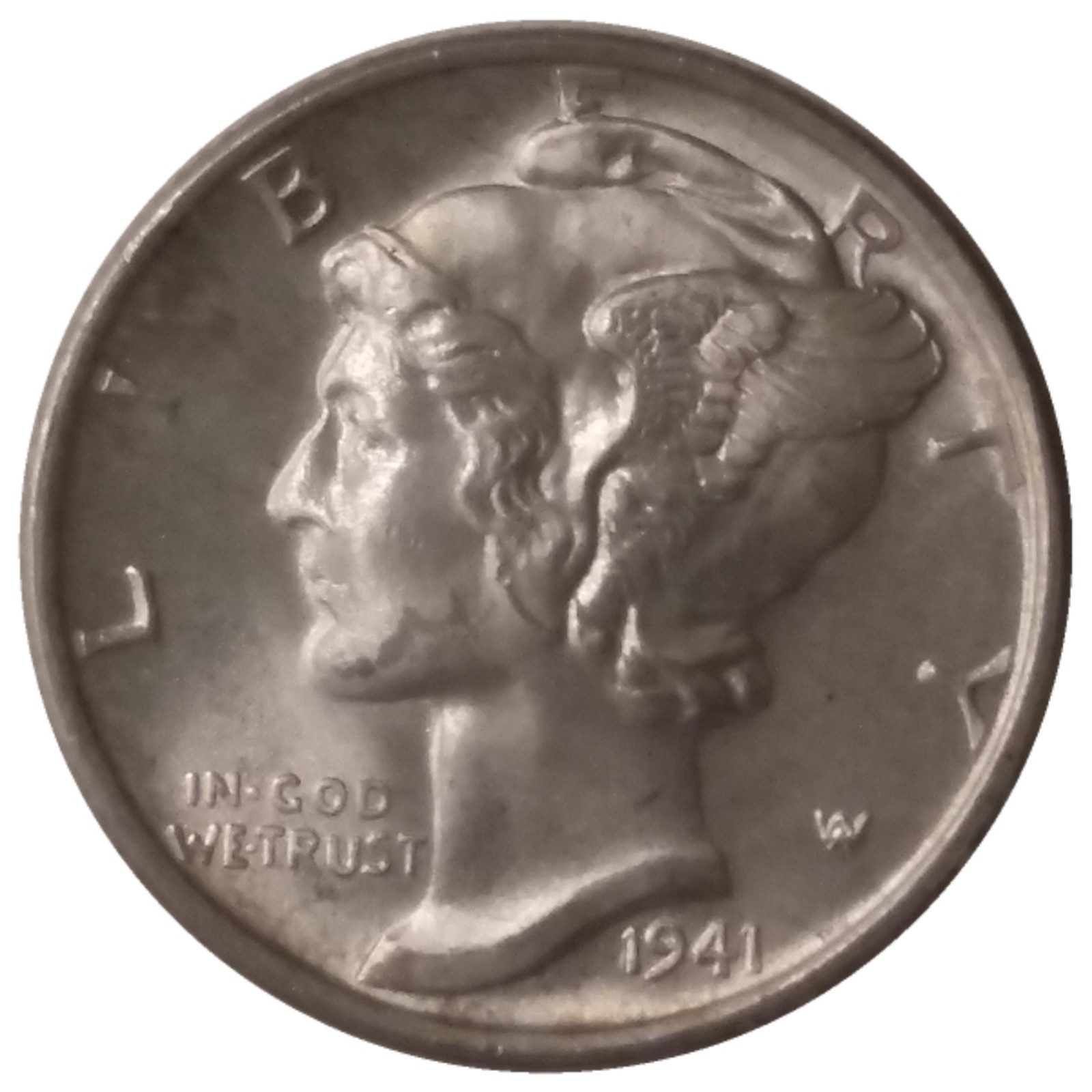 1941-D-10c-Winged-Liberty-Dime-#2